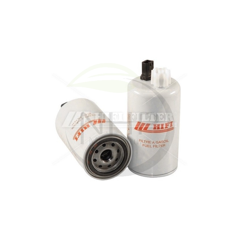 filtre-a-gasoil-hifi-filter-sn-40602-sn40602