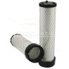 filtre-a-air-hifi-filter-sa-16190-sa16190