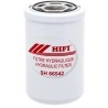 FILTRE HYDRAULIQUE - HIFI FILTER - SH 66542 - SH66542