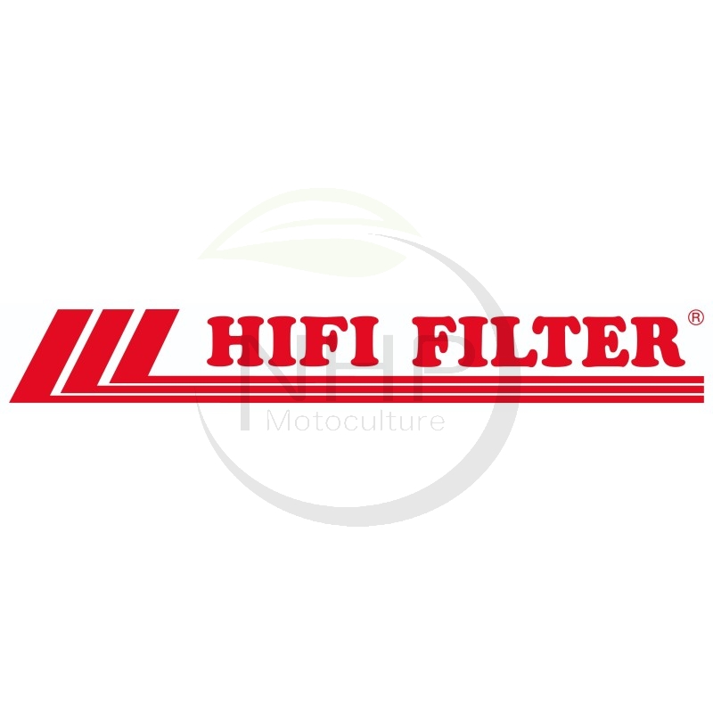 FILTRE A GASOIL - HIFI FILTER - SN 5313 - SN5313