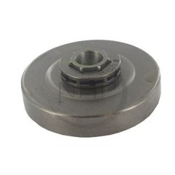 Cloche d'embrayage pour tronçonneuse ECHO, SHINDAIWA .325", 7 dents CS400, CS420, CS440