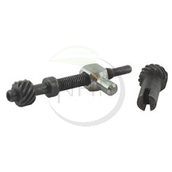 Vis tension de chaîne tronçonneuse Oléo Mac, 50162017A, 50162017