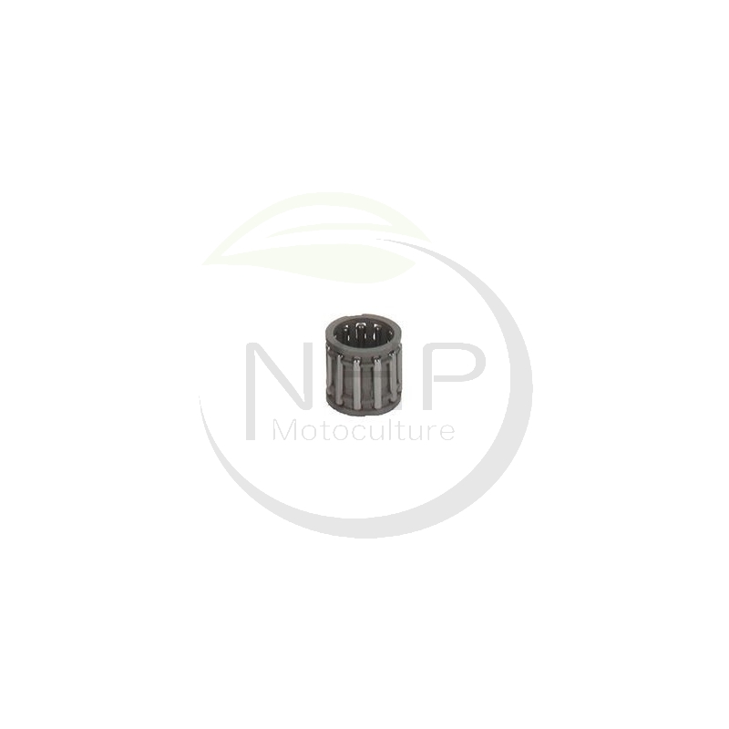 Roulement à aiguilles cloche d'embrayage de tronçonneuse ALPINA P34, P350, P360, P361, P370, P371, P390, P391, P411