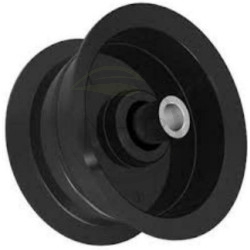 GALET TENDEUR COURROIE DE COUPE TONDEUSE TORO 56-9870 - 569870