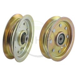 POULIE TONDEUSE HUSQVARNA 539 97 66-88 - 5399766-88 - 539976688