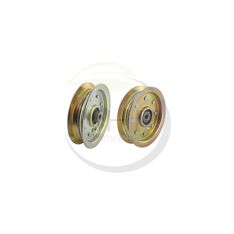 POULIE TONDEUSE HUSQVARNA 539 97 66-88 - 5399766-88 - 539976688