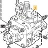 HYDRAULIC PUMP - 1134-7012-01 - GGP - CASTELGARDEN - STIGA