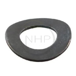 Rondelle ressort GGP, CASTELGARDEN, STIGA, ALPINA, MOUNTFIELD 1136-0609-01, 112530150/0