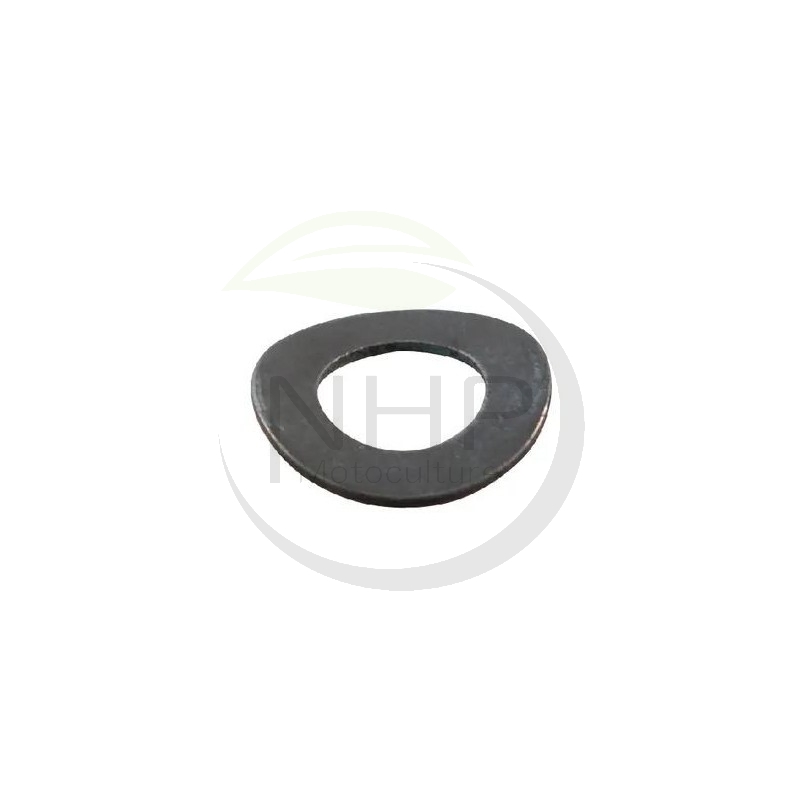 Rondelle ressort GGP, CASTELGARDEN, STIGA, ALPINA, MOUNTFIELD 1136-0609-01, 112530150/0