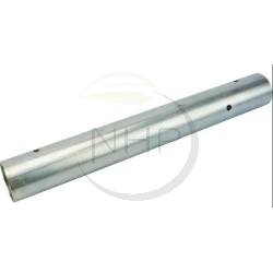 Tube de direction tracteur tondeuse GGP, CASTELGARDEN, STIGA, ALPINA, MOUNTFIELD 1136-0955-01, 127340305/1