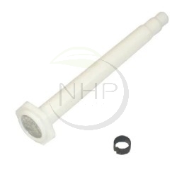 TUBE ASPIRATION CARBURATEUR BRIGGS ET STRATTON - 391813 - 555128
