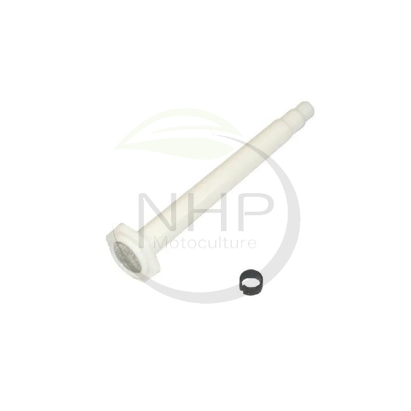 TUBE ASPIRATION CARBURATEUR BRIGGS ET STRATTON - 391813 - 555128