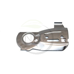 Tôle de protection tronçonneuse HUSQVARNA 503875701, 503 87 57-01