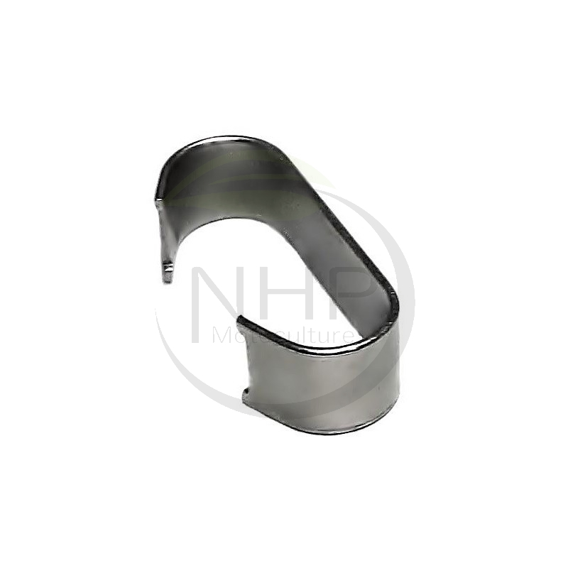 RESSORT EMBRAYAGE TRONCONNEUSE HUSQVARNA - JONSERED - 537359101 - 537 35 91-01 - 503 81 56-01 - 503815601