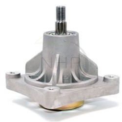 PALIER DE LAME TONDEUSE HUSTLER 604214