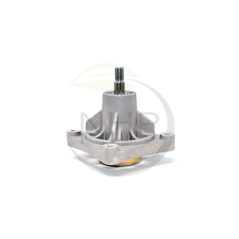 PALIER DE LAME TONDEUSE HUSTLER 604214