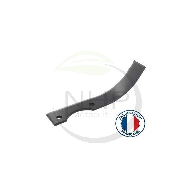 COUTEAU DE FRAISE LABOUR COURMONT 200MM