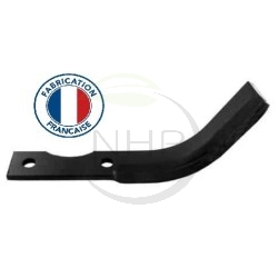 COUTEAU DE FRAISE BINEUR FERRARI 183MM
