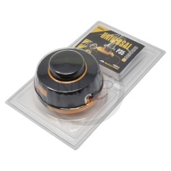 Tête nylon débroussailleuse Mc Culloch 538249344, 538040853, 531025002, 577615902, 538249344, 538 04 08-53, 531 02 50-02