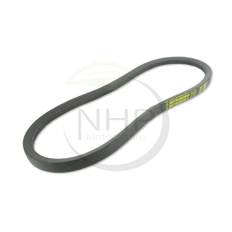 Courroie de coupe tracteur tondeuse SNAPPER 18236, 1-8232, 2-2252, MURRAY 1001223, 1001223MA, 690071, 710232, 7018326, 7022252