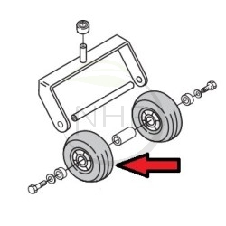 roue-broyeur-vegetaux-jobeau-m100-m200-m300-m400-m500