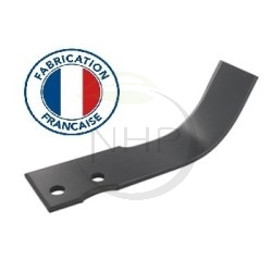 COUTEAU DE FRAISE BINEUR GOLDONI 200MM