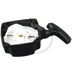 Lanceur complet débroussailleuse ALKO, AL-KO 462554