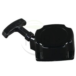 Lanceur complet débroussailleuse ALKO, AL-KO 462554