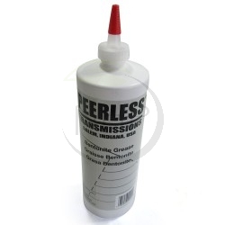Graisse boîte PEERLESS 788067, 788067A, 788067B, 788067C