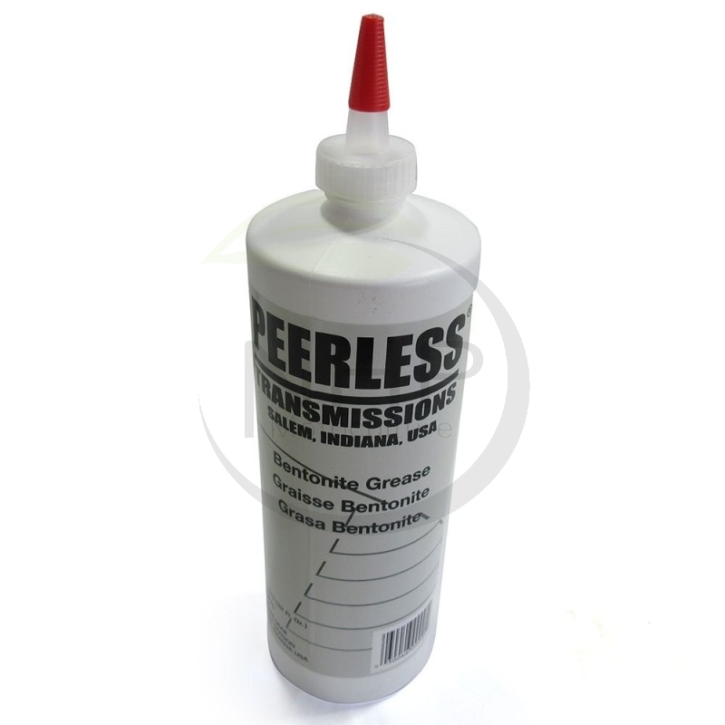 Graisse boîte PEERLESS 788067, 788067A, 788067B, 788067C