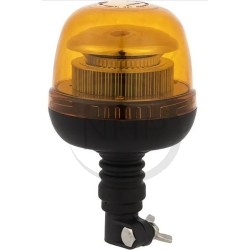 Gyrophare LED clignotant 24W