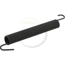 Ressort embrayage tracteur tondeuse AYP, HUSQVARNA, JONSERED, MCCULLOCH 532105709, 532 10 57-09, 532195403, 532 19 54-03