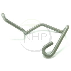 Guide de courroie tracteur tondeuse AYP, HUSQVARNA, JONSERED, MCCULLOCH 532165932, 532 16 59-32