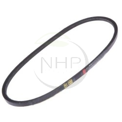 Courroie adaptable Mitsubishi gamme orange LB68