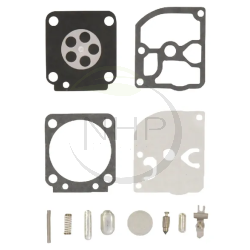 Kit réparation membranes carburateur ZAMA RB66, RB-66
