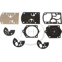 Kit membrane carburateur Walbro D10-WB, D10WB