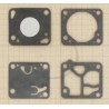 Kit membrane carburateur Walbro D1-MDC, D1MDC