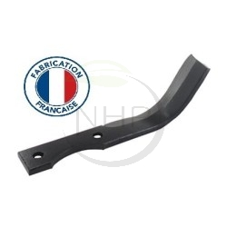 COUTEAU DE FRAISE BINEUR MOTOCULTEUR GRILLO 175MM