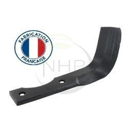 COUTEAU DE FRAISE BINEUR MOTOCULTEUR GRILLO 175MM