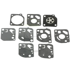 Membranes ZAMA GND13, GND14, GND15, GND16 et GND18