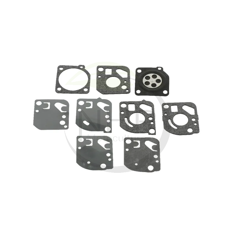 Membranes ZAMA GND13, GND14, GND15, GND16 et GND18