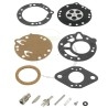 Kit réparation carburateur Tillotson RK114HL, RK-114HL