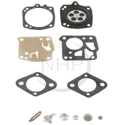 Kit membrane carburateur RK27HS, RK-27HS