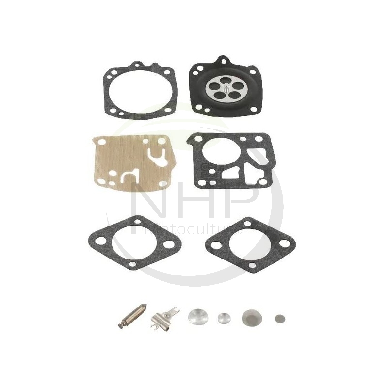 Kit membrane carburateur RK27HS, RK-27HS