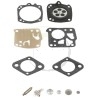 Kit membrane carburateur RK27HS, RK-27HS