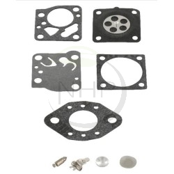 Kit membrane carburateur RK15HU, RK-15HU