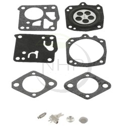 Kit membrane carburateur RK32HS, RK-32HS