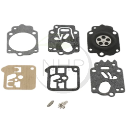 Kit membrane carburateur RK-34HK, RK34HK