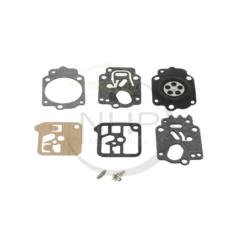 Kit membrane carburateur RK-34HK, RK34HK