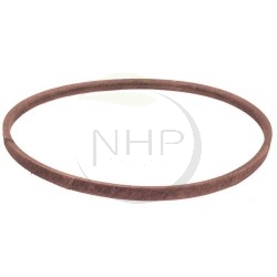 COURROIE FRAISE A NEIGE HUSQVARNA - JONSERED - MC CULLOCH 585829901 - 585 82 99-01 - 5858299-01